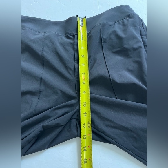 Athleta Vienna Slim Pant Black size 8 - Picture 14 of 14